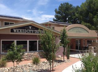 685 N Main St UNIT A, Cottonwood, AZ 86326