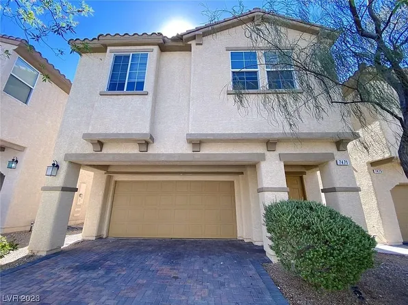 7471 Nicklin St, Las Vegas, NV 89143