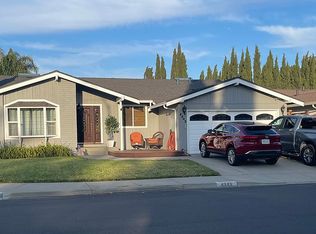 4343 Addison Way, Pleasanton, CA 94588