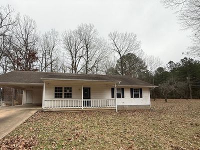 7 Patmos Dr, Cherokee Village, AR, 72529