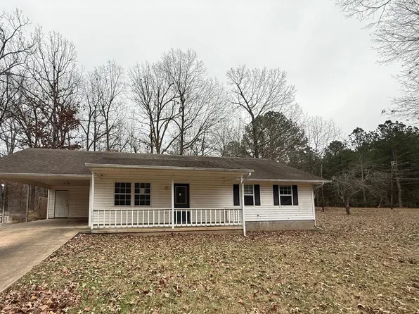 7 Patmos Dr, Cherokee Village, AR 72529