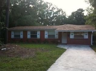 5716 Enchanted Dr, Jacksonville, FL 32244
