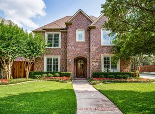 2841 Dyer St, University Park, TX 75205
