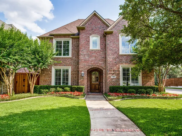 2841 Dyer St, University Park, TX 75205