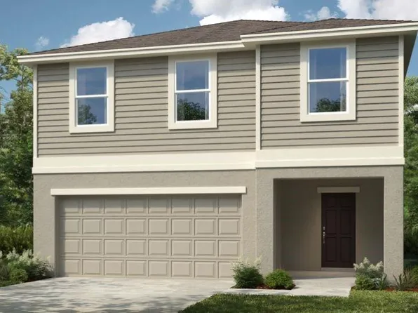 4622 Snapdragon Pl, Lake Hamilton, FL 33851