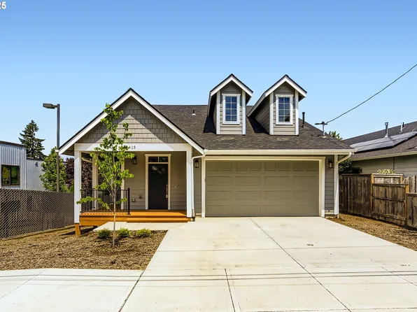 415 Pearl St, Oregon City, OR 97045