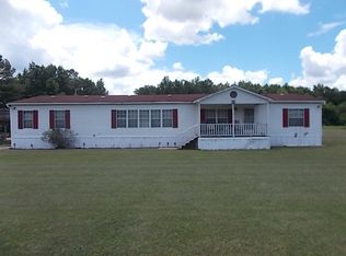 1225 Front St, Vaiden, MS 39176