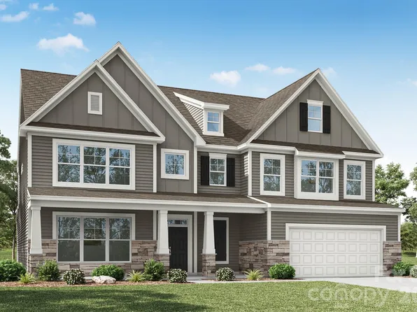 7024 Bil Mar Dr, Harrisburg, NC 28075