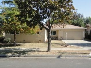 2928 N 2nd St, Fresno, CA 93703