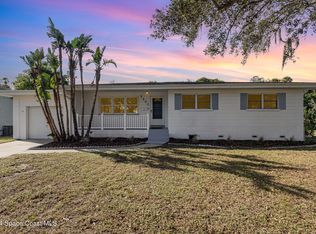 2502 Ruffner Rd, Melbourne, FL 32901