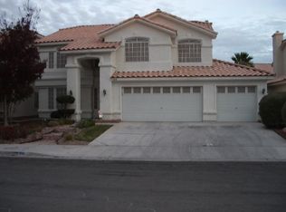 210 Chettro Ct, Henderson, NV 89074