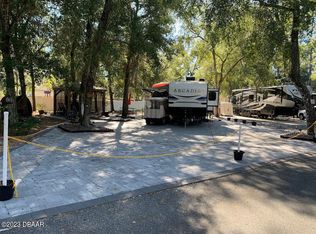 14233 NE 252nd Court Rd LOT 111, Fort Mc Coy, FL 32134