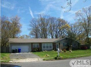731 Revere Dr, Brick, NJ 08724