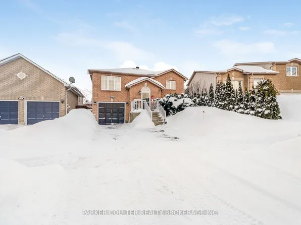 92 Snowy Owl Cres, Barrie, ON L4M 6P8