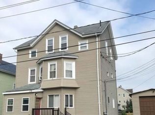 178 Mott St APT 3, Fall River, MA 02721