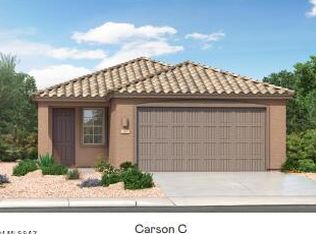 34634 S Incus Rd, Red Rock, AZ 85145