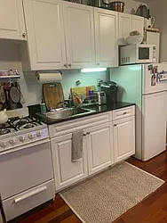 Rented by Dynamik Realty