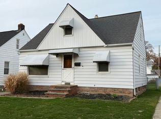 21671 Nicholas Ave, Euclid, OH 44123