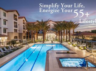 Overture North Scottsdale - 55+ Active Adult Apartment Homes, Scottsdale, AZ 85260