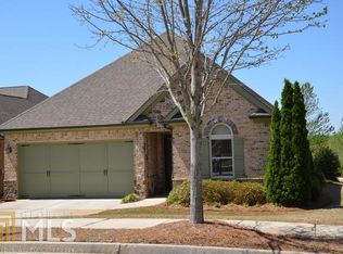 4443 Magnolia Club Cir, Buford, GA 30518