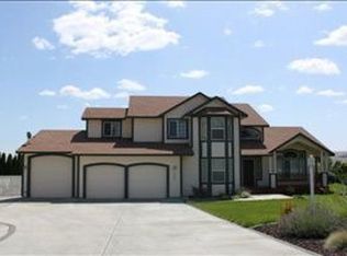 220 Katie Ct, Kennewick, WA 99338