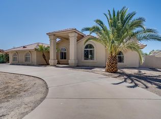 22019 E Cloud Rd, Queen Creek, AZ 85142