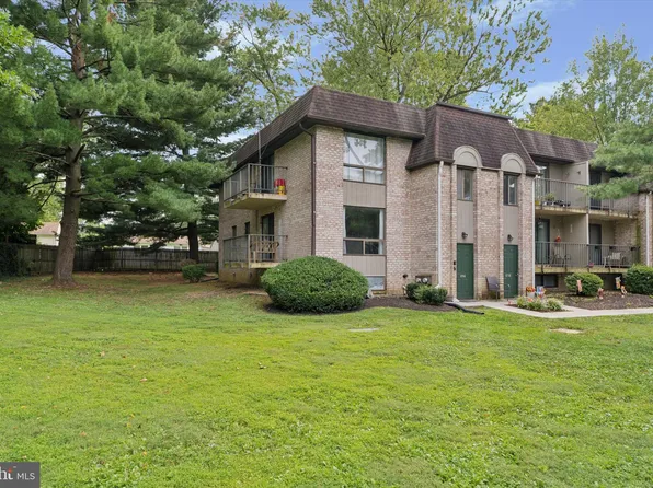 856 Putnam Blvd Unit 67A, Wallingford, PA 19086