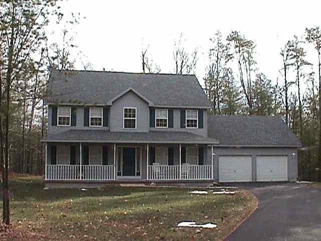 2nd image of LOT 38 LOCUST RIDGE Drive