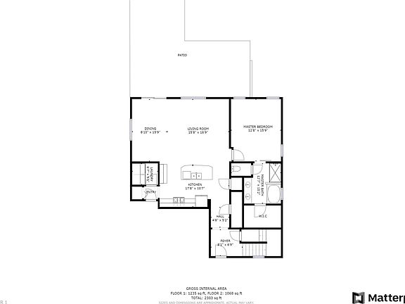 3rd image of 218 Lochnagar Mountain Dr