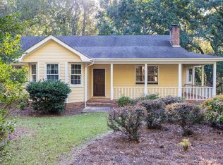 2084 Parks Mill Rd, Buckhead, GA 30625