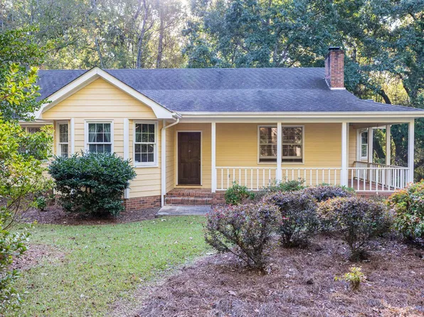 2084 Parks Mill Rd, Buckhead, GA 30625