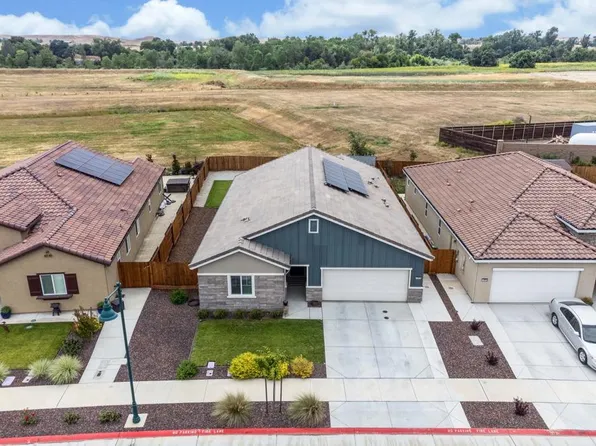 14836 Oakville Ln, Rancho Murieta, CA 95683