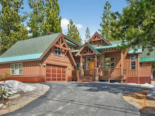 15043 Wolfgang Rd, Truckee, CA 96161