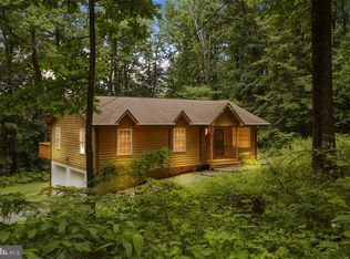 31 Henry Way, Linden, VA