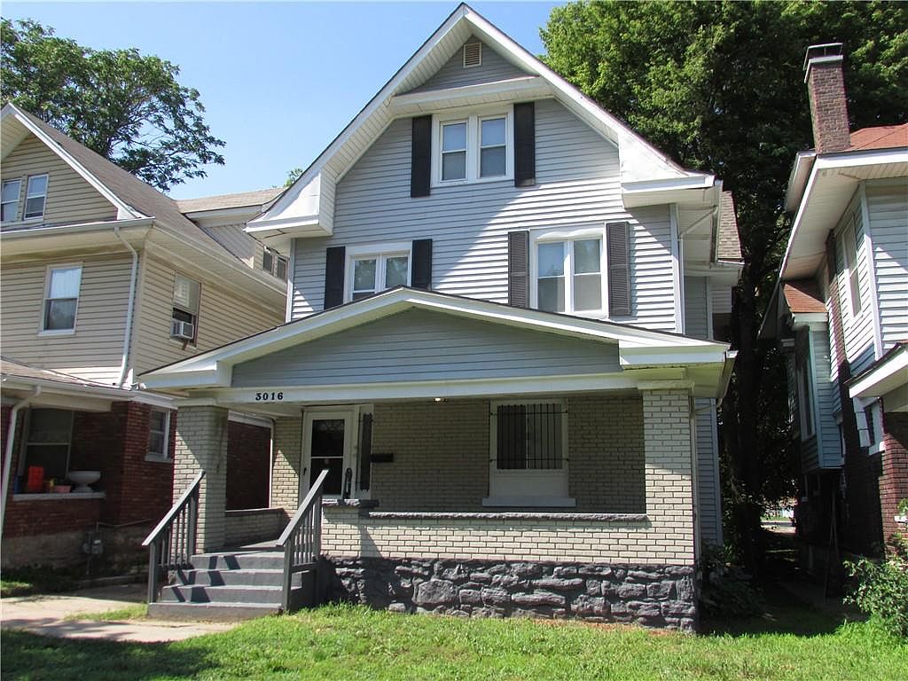 3016 E 32nd St, Kansas City, MO 64128 Zillow