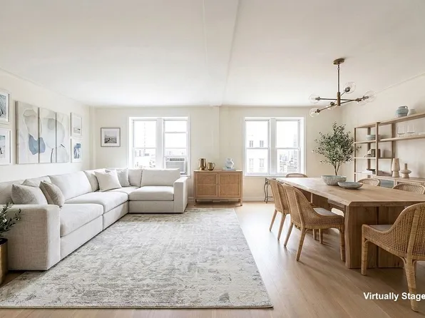 504 Grand St APT B42, New York, NY 10002