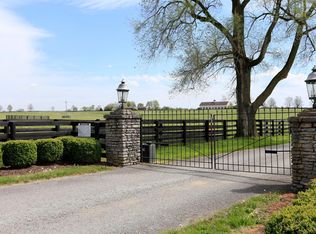 1625 Georgetown Rd, Paris, KY 40361