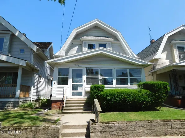 1915 Mason St, Toledo, OH 43605