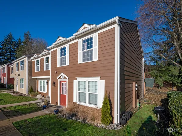 27004 47th Avenue S #203, Kent, WA 98032
