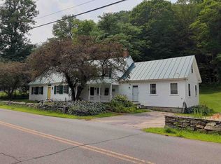 499 Route 121 E #2, Grafton, VT 05146