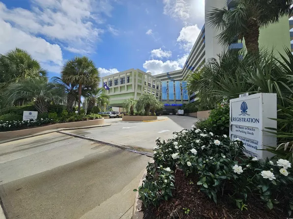 1105 S Ocean Blvd. #1212, Myrtle Beach, SC 29577