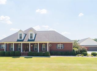 262 Manley Rd, Hazel Green, AL 35750
