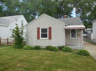 2548 Gracewood Rd, Toledo, OH 43613