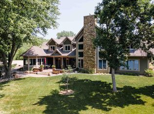 1285 Frontier Rd, Ellston, IA 50074