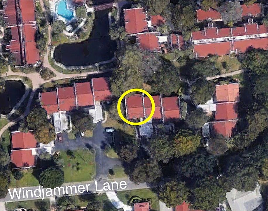 2nd image of 4411 E Mainmast Ct
