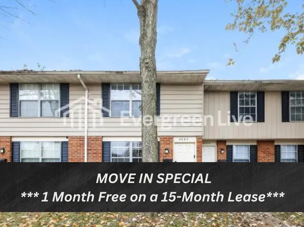 8064 Mount Everest St, Dayton, OH 45424