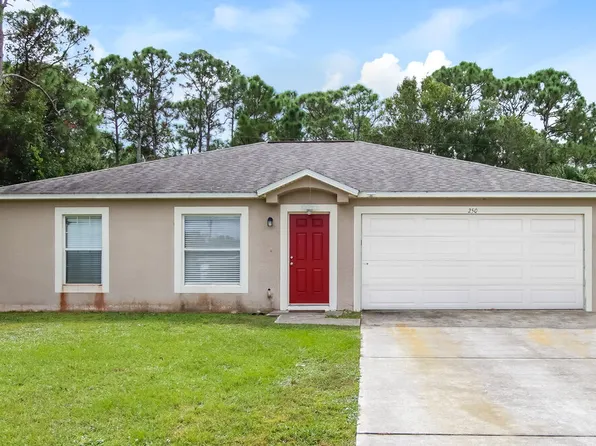 250 Breakwater St SE, Palm Bay, FL 32909