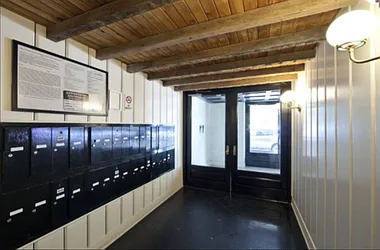 Rented by Zumper Inc