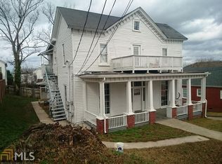 507 E 2nd St, Rome, GA 30161