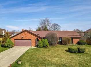 804 Linmuth Ct S, Springfield, OH 45503